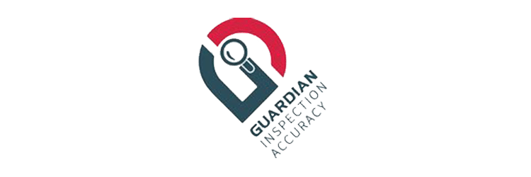 Guardian Inspection Accuracy Logo