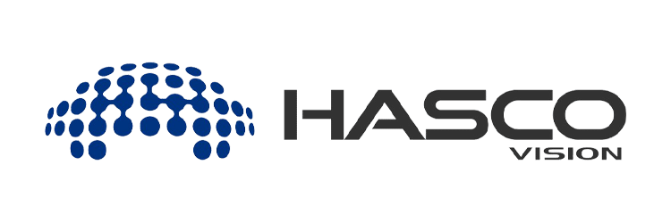HASCO Vision Logo