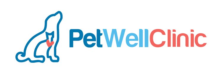 PetWellClinic Logo
