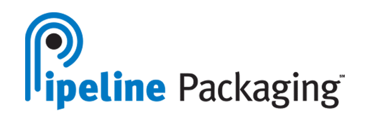 Pipeline Packaging Logo