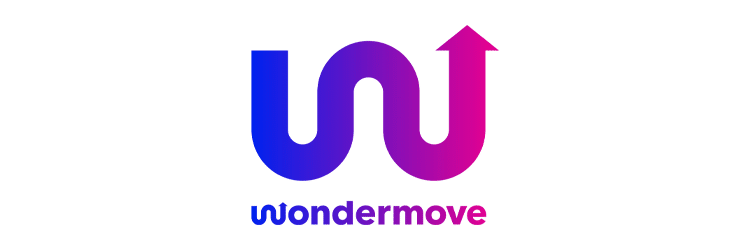 Wondermove Logo